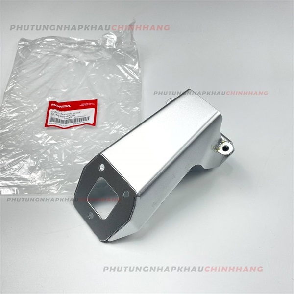 Pát sắt dè sau vario, click 125/150/160 2018-2022 nhập chính hãng honda 50186k59a70za