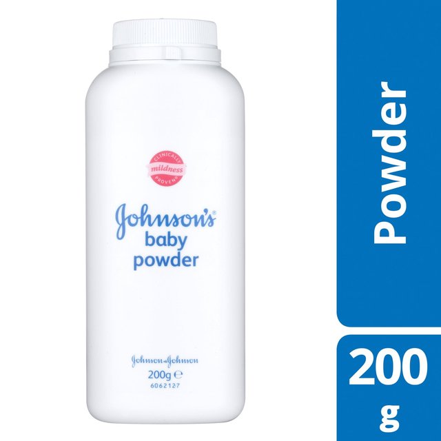Phấn thơm em bé - Johnson's Baby Power 100g - 200g