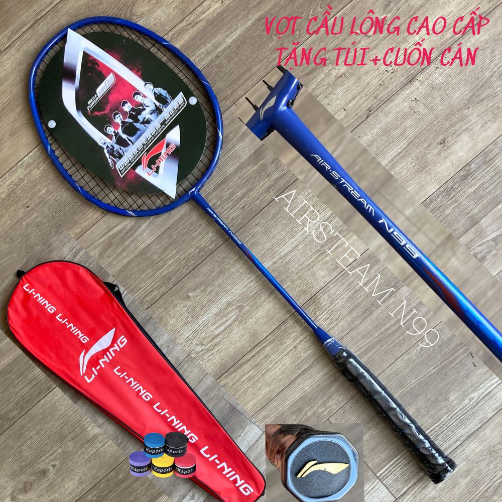 1 cây vợt cầu lông yonex chuyên nghiệp