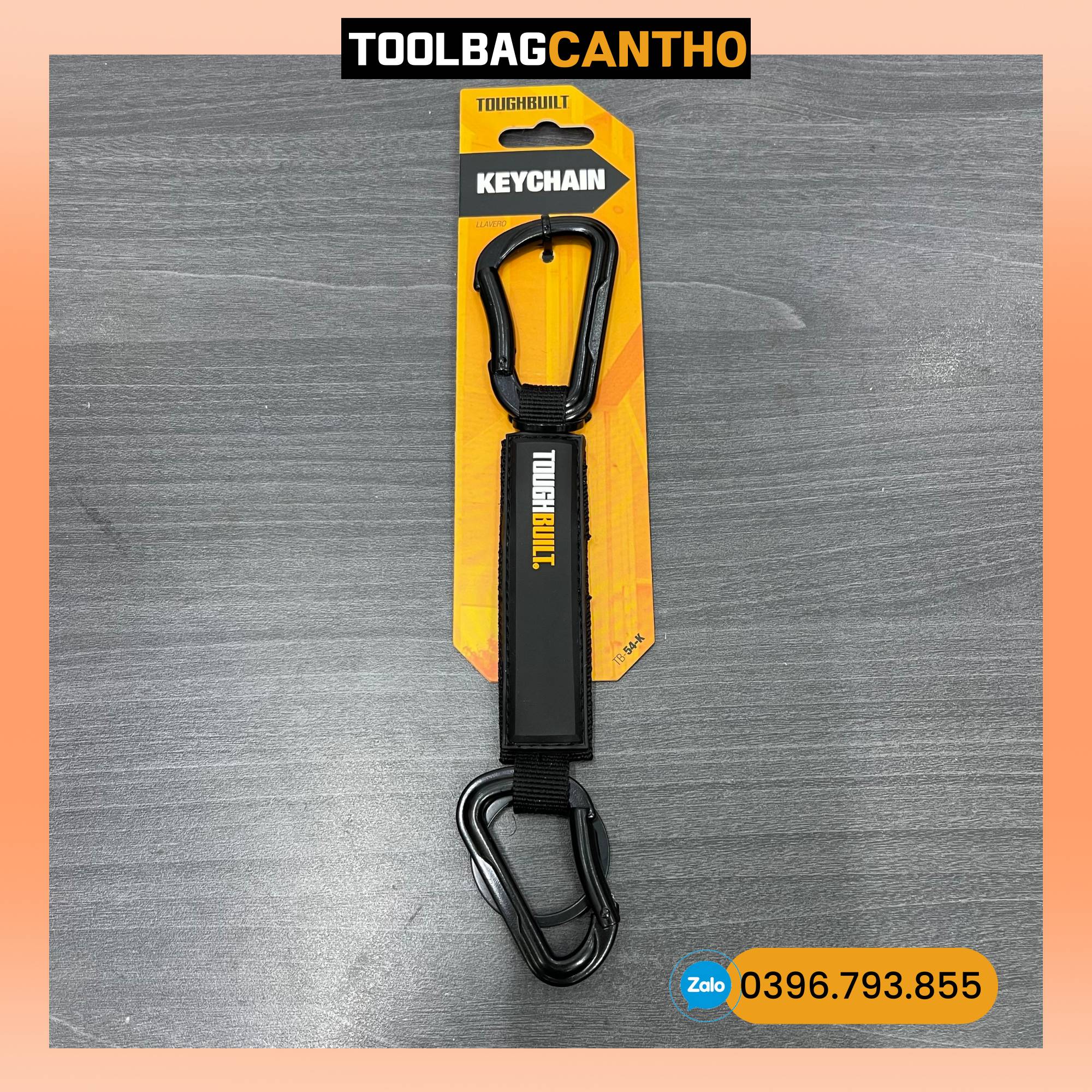 Móc đa năng Toughbuilt TB-54-k