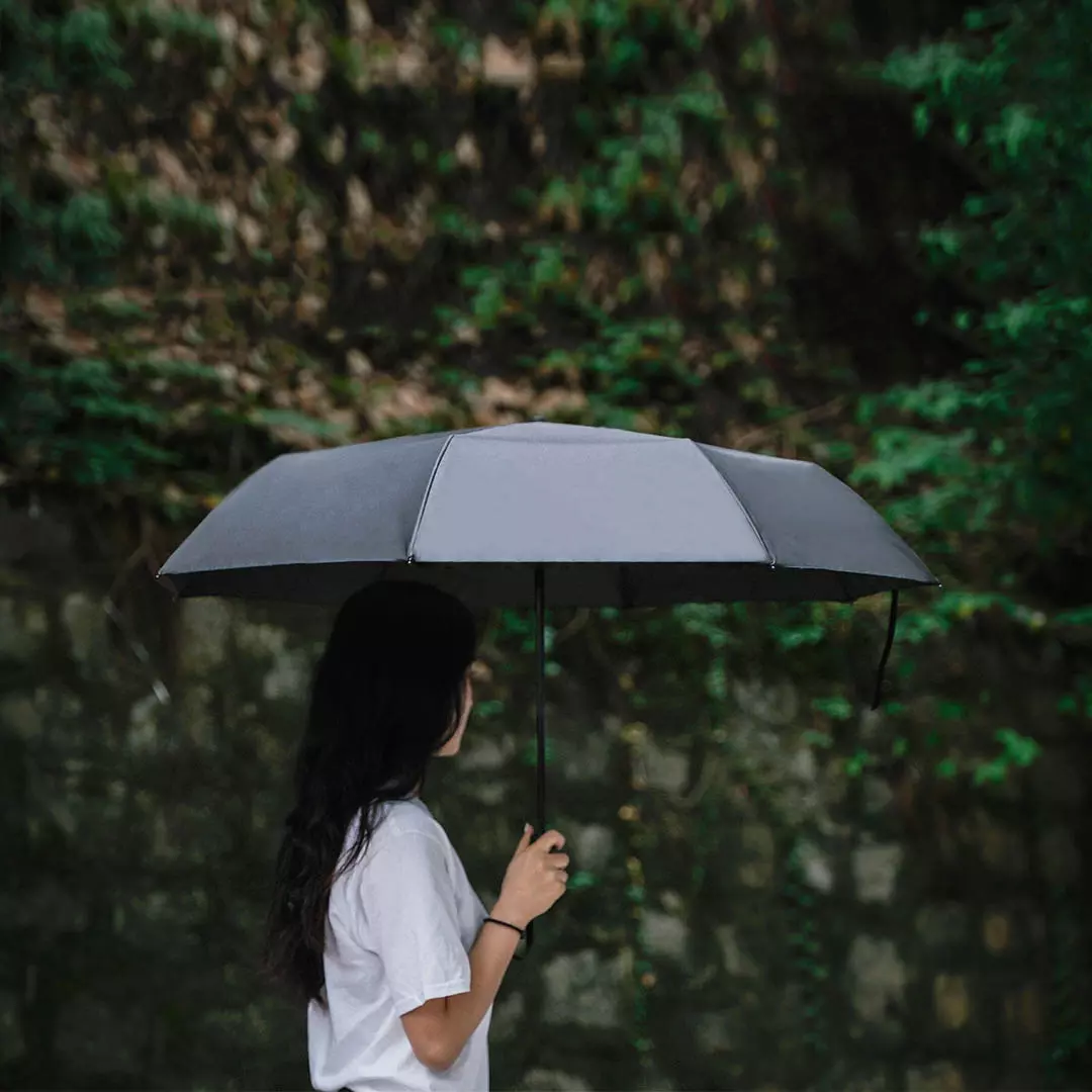 Ô dù đóng mở tự động Xiaomi