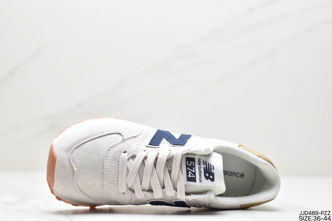 [SALE KHỦNG][TẶNG VỚ] GIÀY NAM NỮ NEW BALANCE 574 CLASSIC