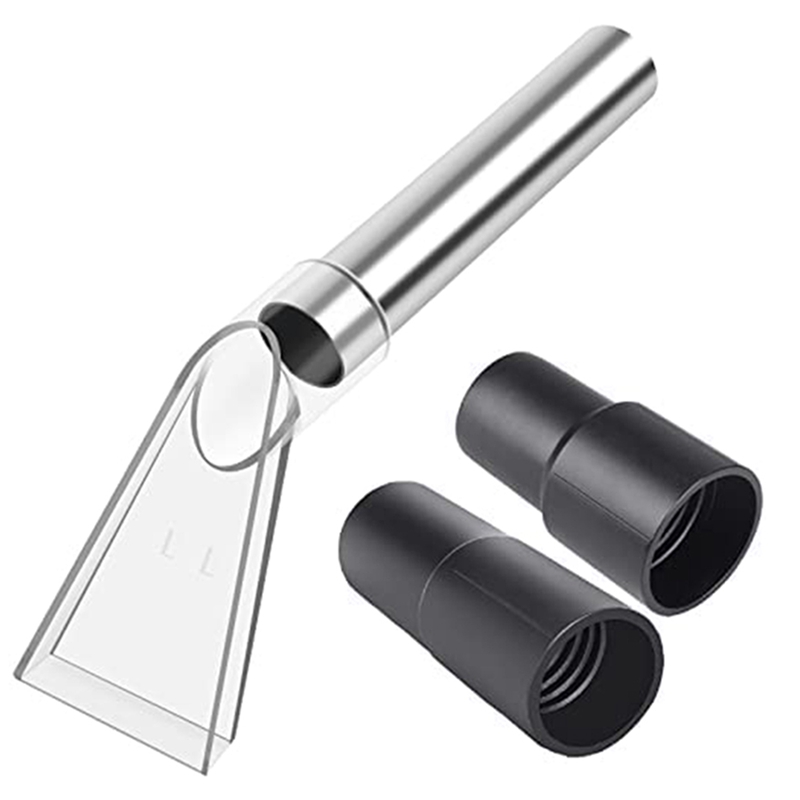 Upholstery Carpet Cleaning Attachment Hand Wand with Viewing Head Auto