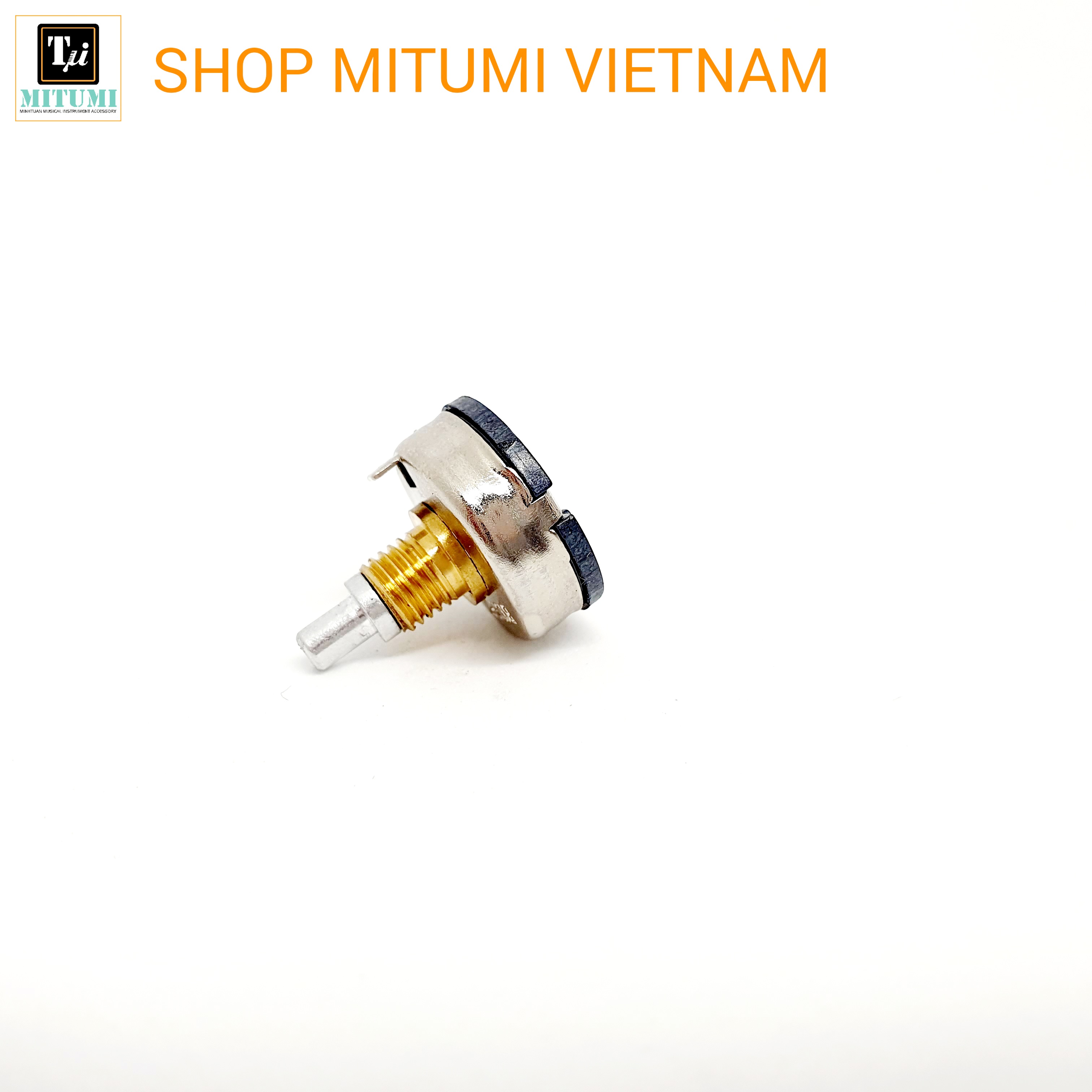 Biến Trở Dùng Sửa Bend 4 Chiều MTP-4F