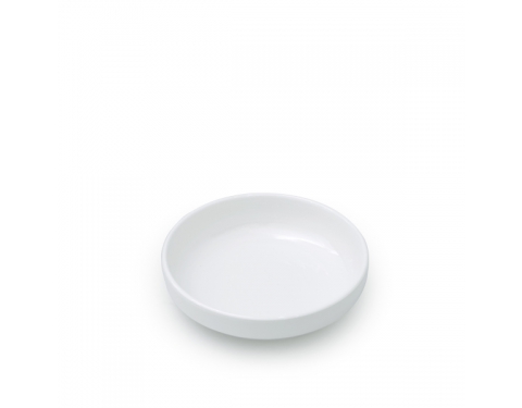 Dĩa Nhựa Melamine Sâu - DGS06
