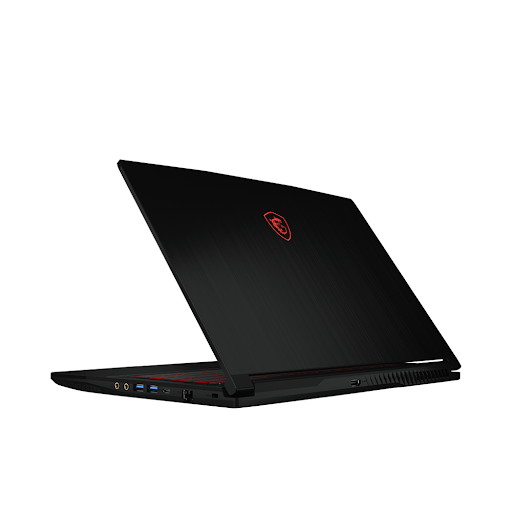 Laptop MSI GF63 Thin 12VE-460VN (i5-12450H) (Đen) - Bảo hành 12 tháng