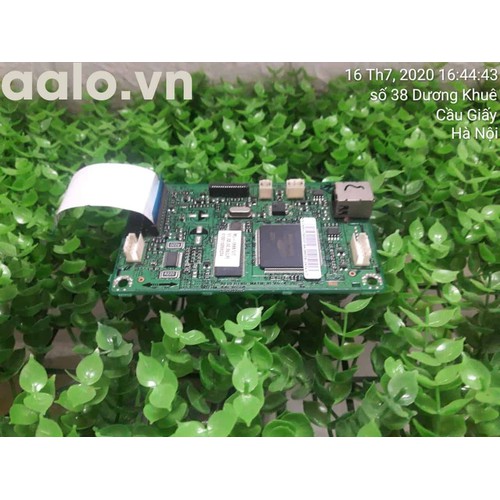 Cạc máy in laser đen trắng samsung ml1660 - ml1666 - ml1866