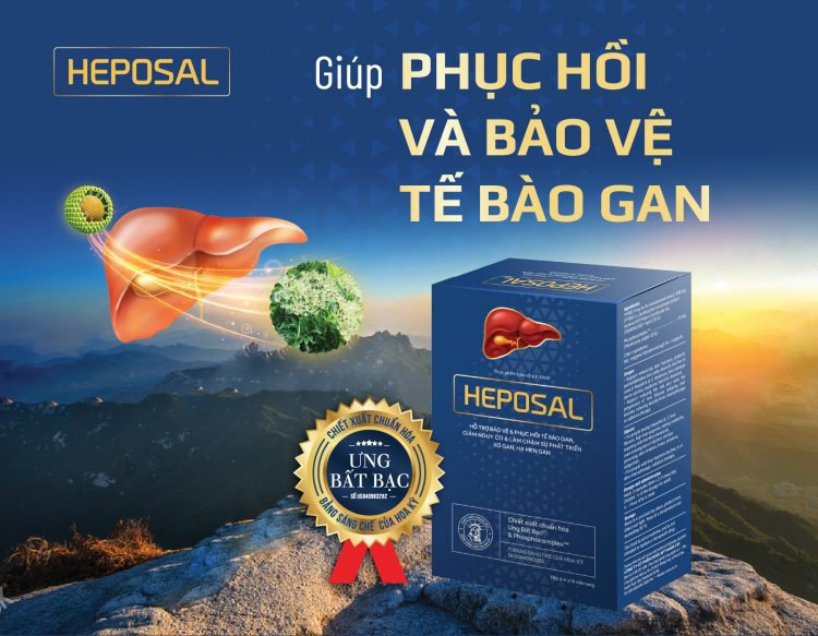 HEPOSAL  GAN