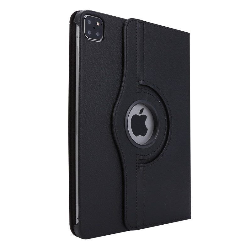 Bao da ốp lưng Ipad xoay 360 độ