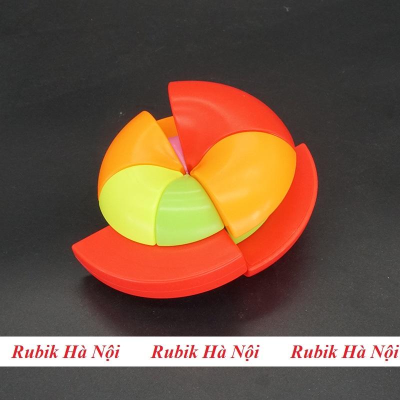 Rubik Nautilus Fanxin