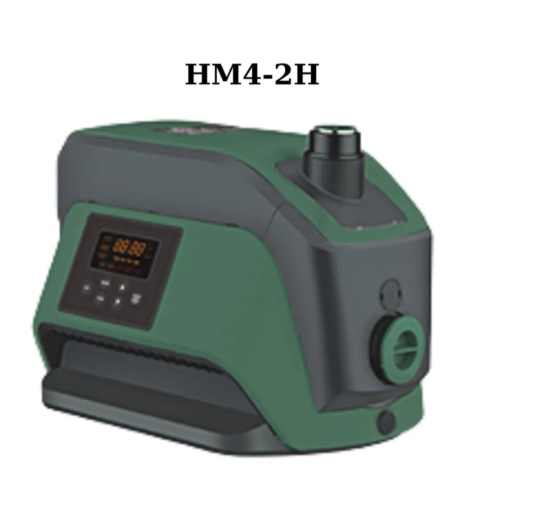MÁY BƠM NƯỚC BIẾN TẦN THÔNG MINH PRODN/CHM4-2H