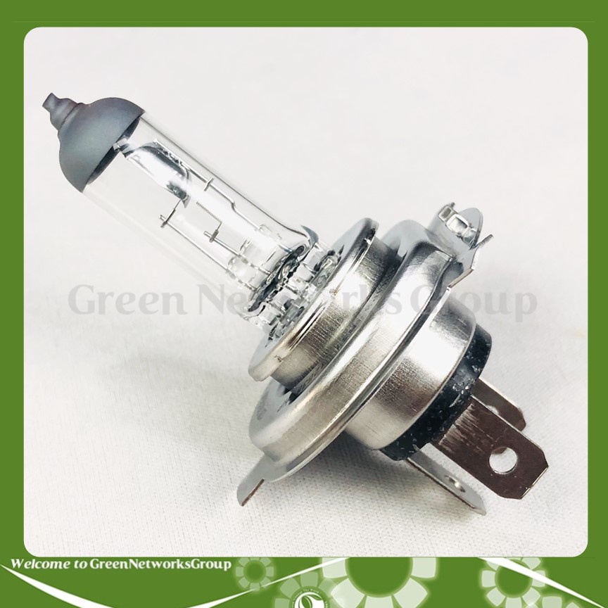 [HCM]Bóng đèn Halogen HS1 Philips 12V 35W Greennetworks