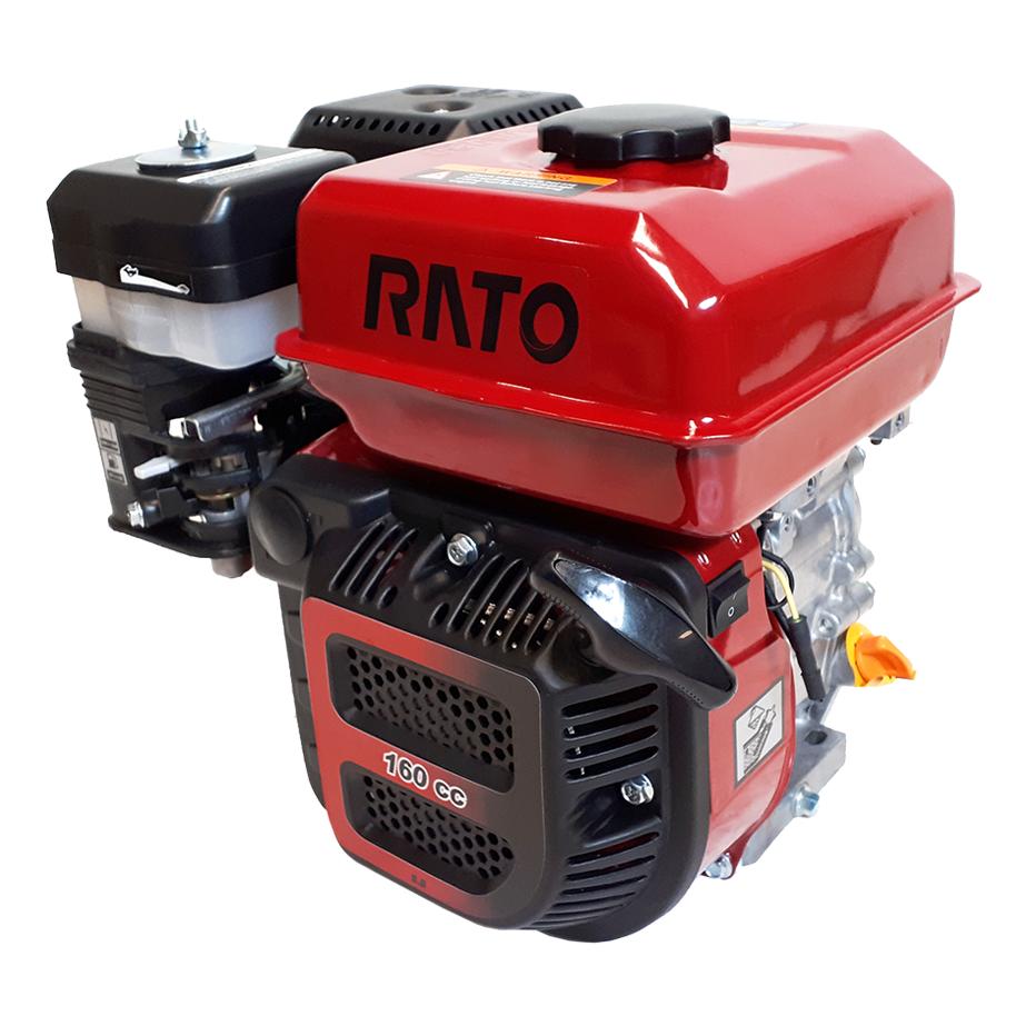 Động Cơ Xăng Rato 5.5HP R160