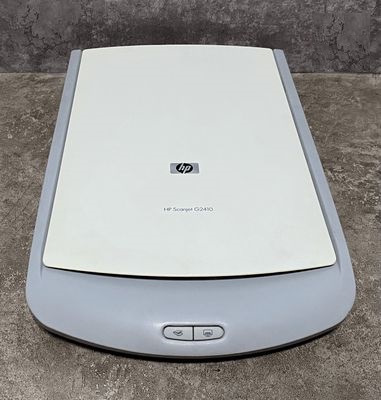 M&aacute;y Scan HP G2410 đ&atilde; qua sử dụng