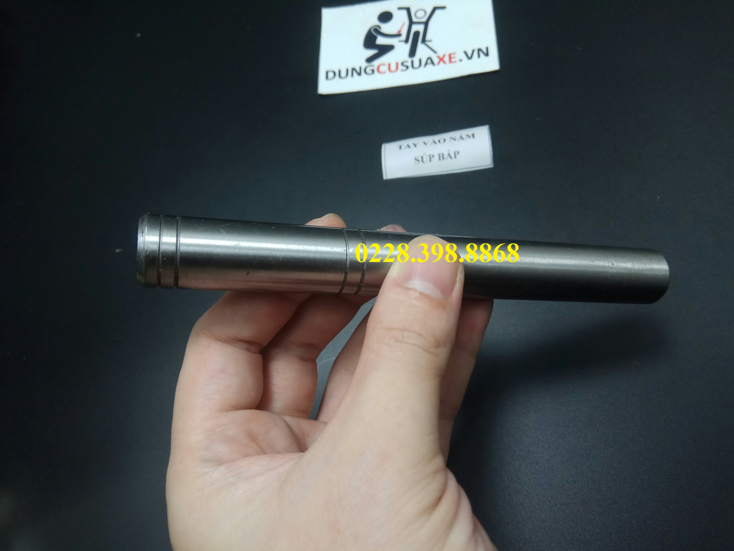 [ẢNH THẬT] vào nấm supap honda [CHO KHÁCH XEM HÀNG]