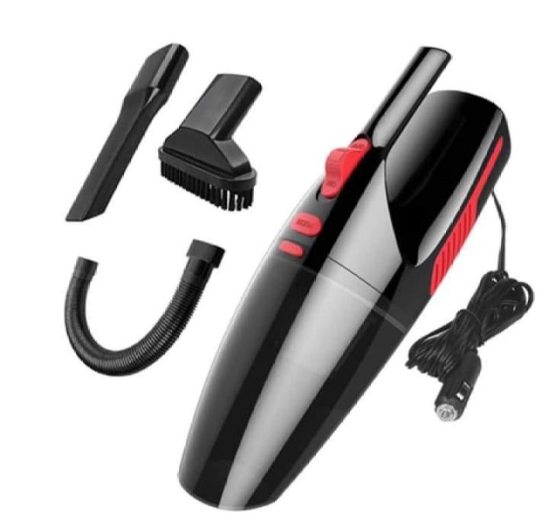 Máy hút bụi cao cấp cầm tay trên ô tô tiện lợi 120W