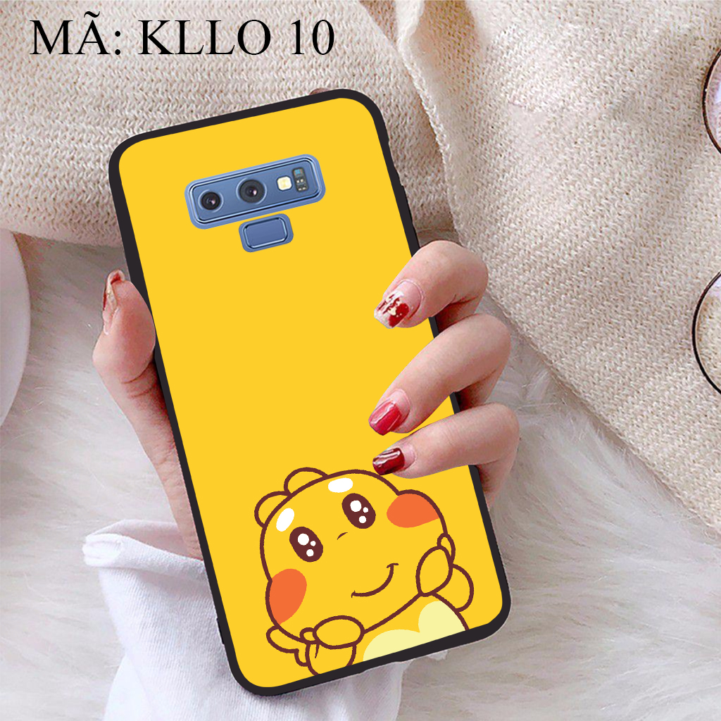 Case for Samsung Galaxy Note 9