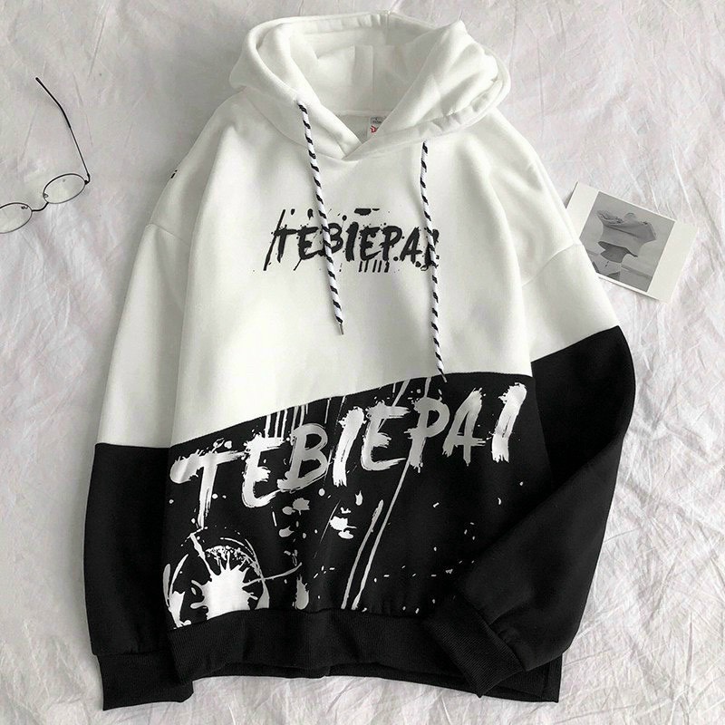 Áo hoodies nam tebiepa1 hana shop911