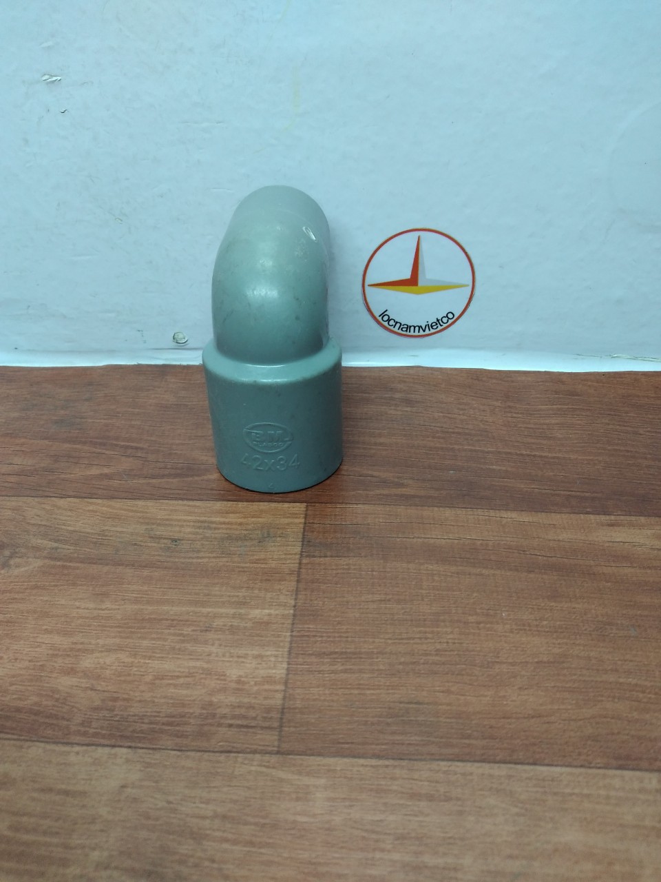 Co 42 giảm 34 nhựa PVC Bình Minh