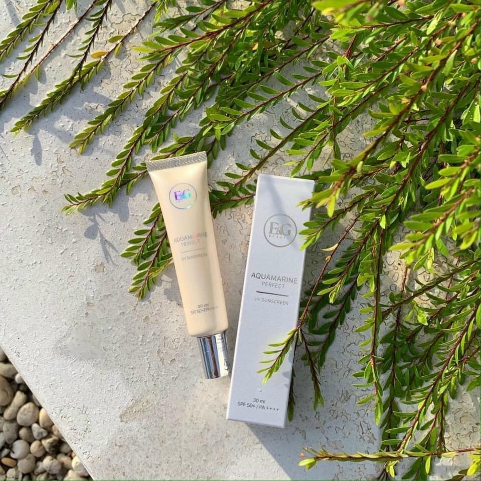 Kem chống nắng e&g beauty