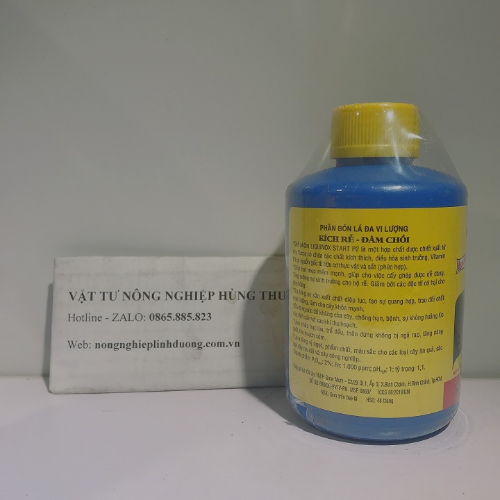 Dung dịch B1 Grow More (235ml) (#vattuhoalan #caycanh #hoalan)