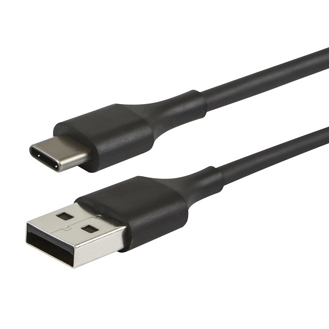 Cáp Type- C Samsung Chuẩn S8/ Note8/ Note9/ S10- Cáp Sạc Cho Tất Cả Các Dòng Sạc Cáp Type-C