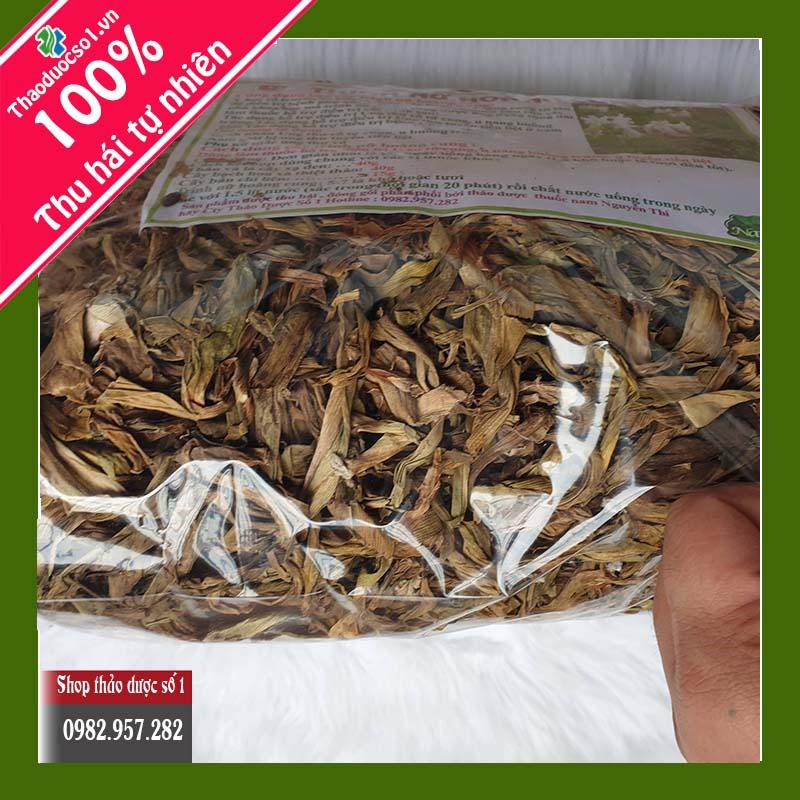 Cây trinh nữ hoàng cung khô 1kg