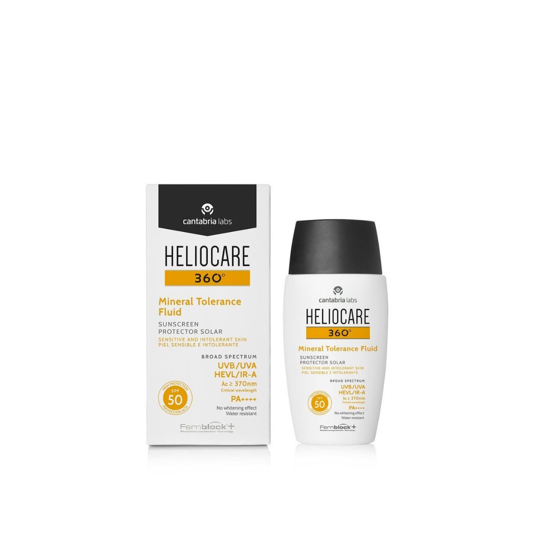 Kem chống nắng Heliocare 360 50ml