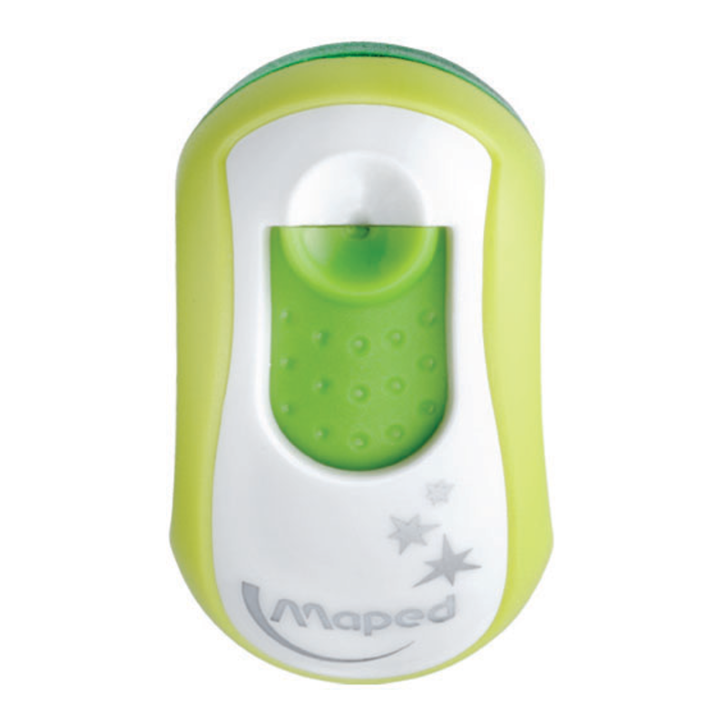 MAPED - Chuốt chì siêu sạch 1 lỗ - 1 cái