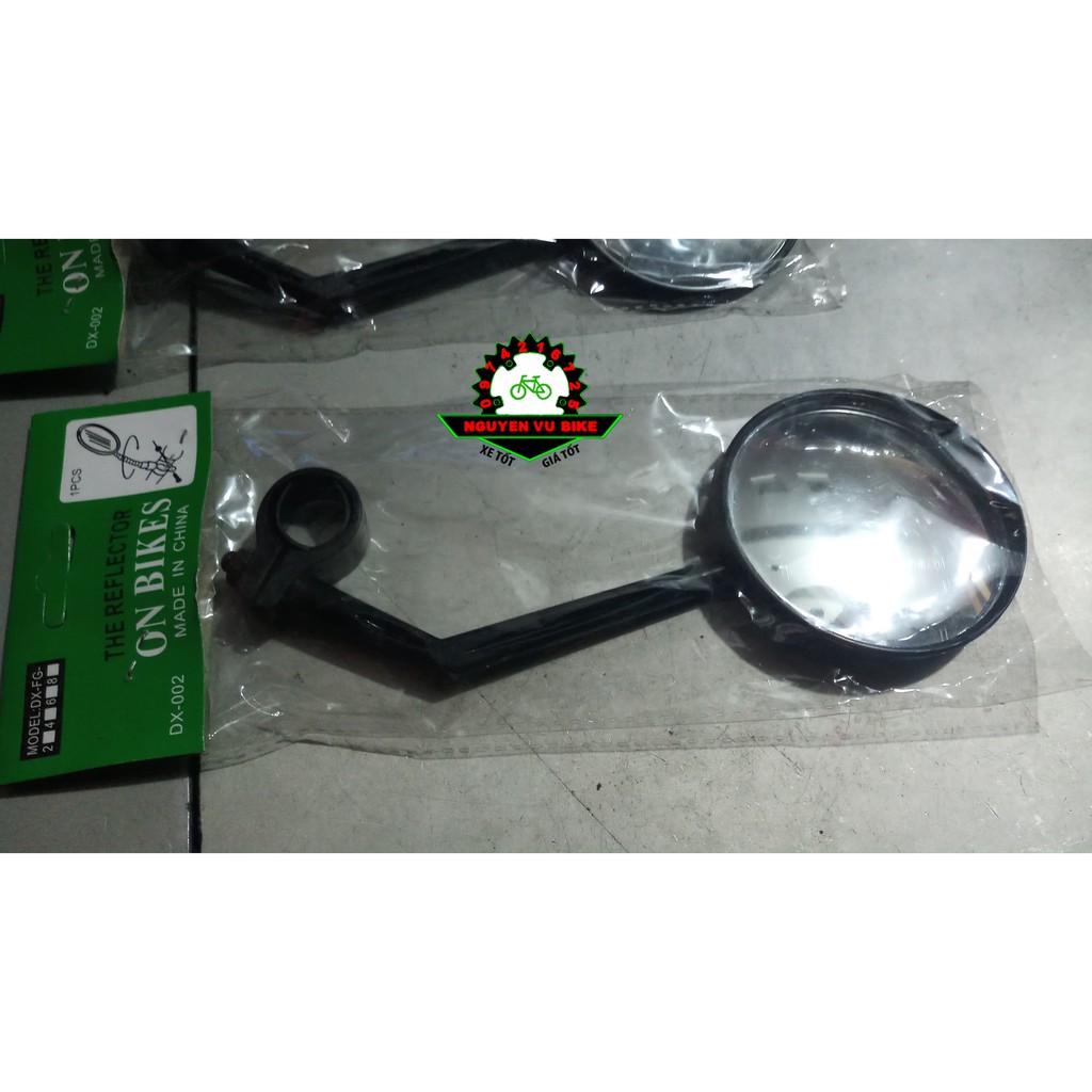 Gương xe đạp thể thao