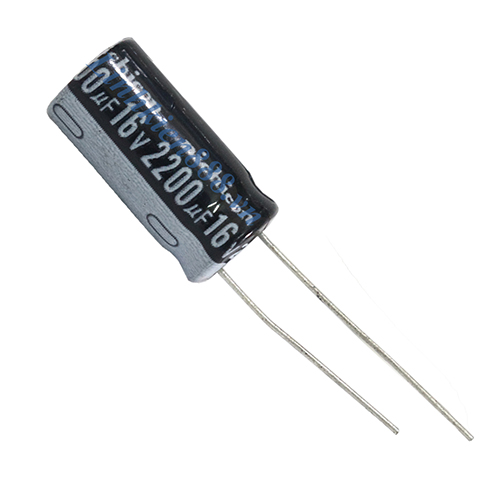 Tụ 2200uf 16v, 25v, 35v, 50v