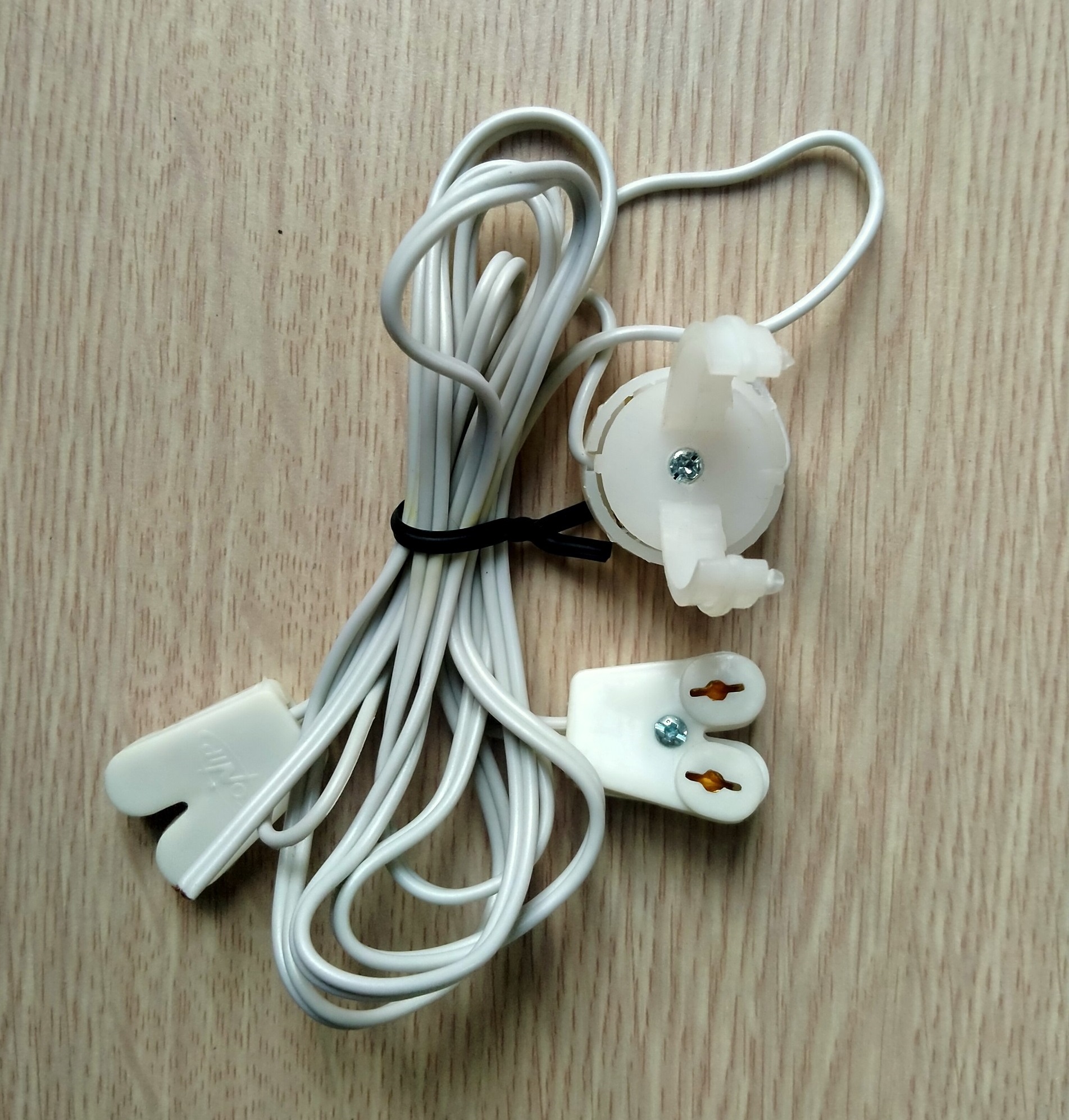 Dây Đèn Huỳnh Quang Quảng Cáo 1m2 Conip