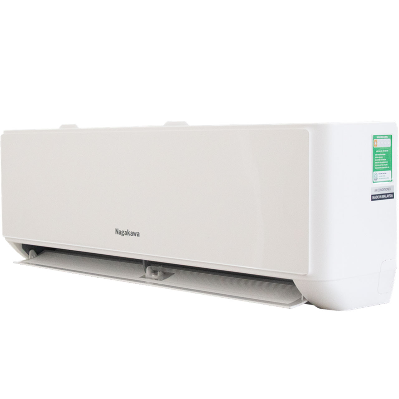 [Giao tại HCM] [LẮP ĐẶT 2H] Máy lạnh Nagakawa 1 Hp NS-C09R2T30