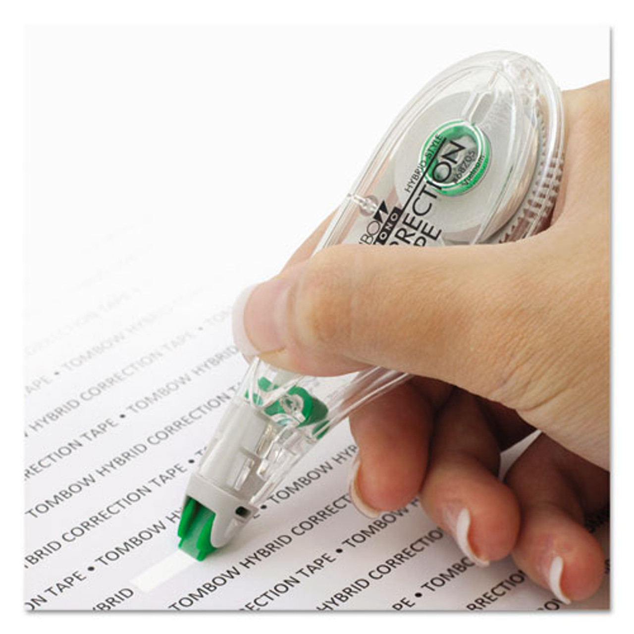 Bút xóa kéo Tombow mono Nhật Bản