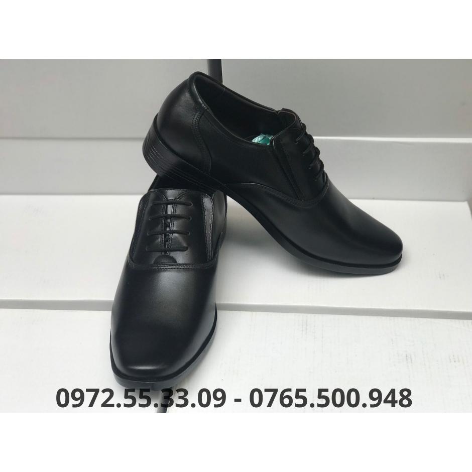 Giày Tây Công Sở Nam Da Bò Mã PN13