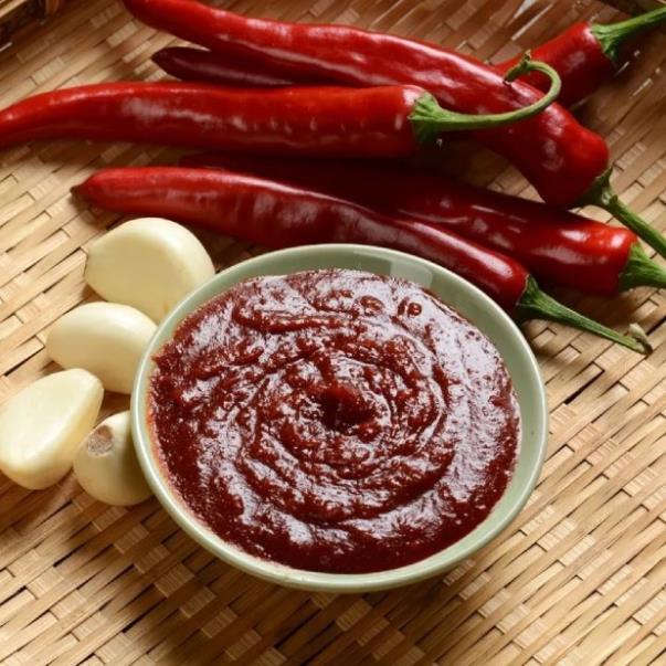 Tương ớt Hàn Quốc HAECHANDLE CJ 200G