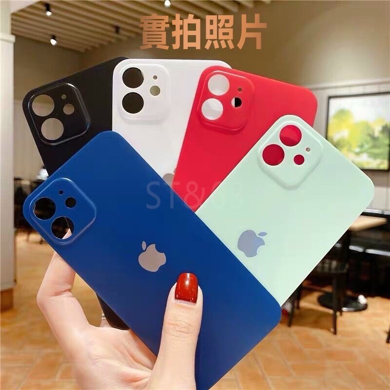 Dán lưng màu ip12/ip12pro/ip12promax