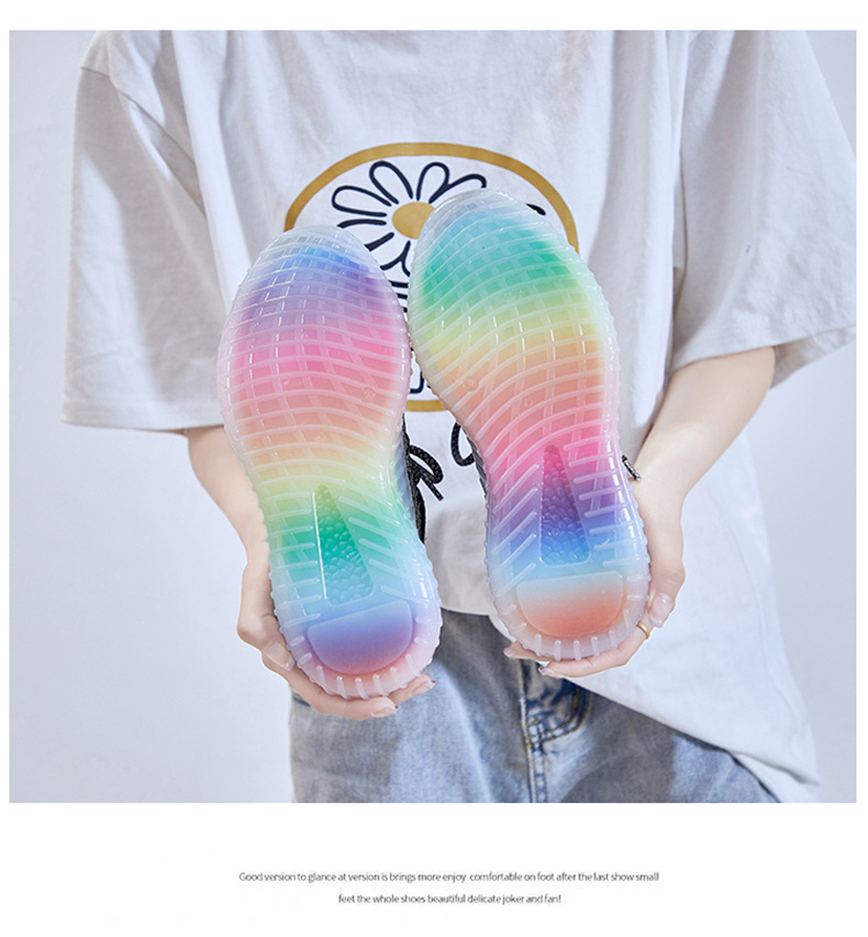 Giày Nữ, Giày Thể Thao Sneaker Nữ V2 350 Hot 2021