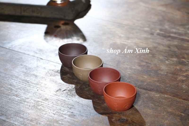 Chén Tử Sa Nghi Hưng