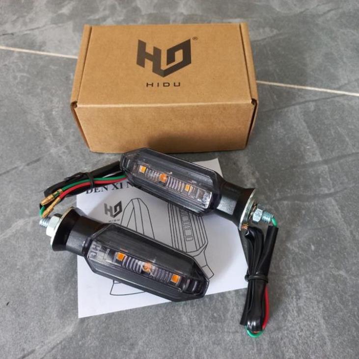 Xi nhan Vario K4X hidu loại lớn như zin