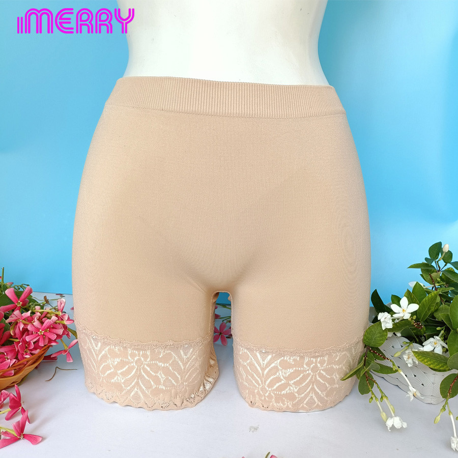Quần mặc váy nâng mông VQ079 Combo 3