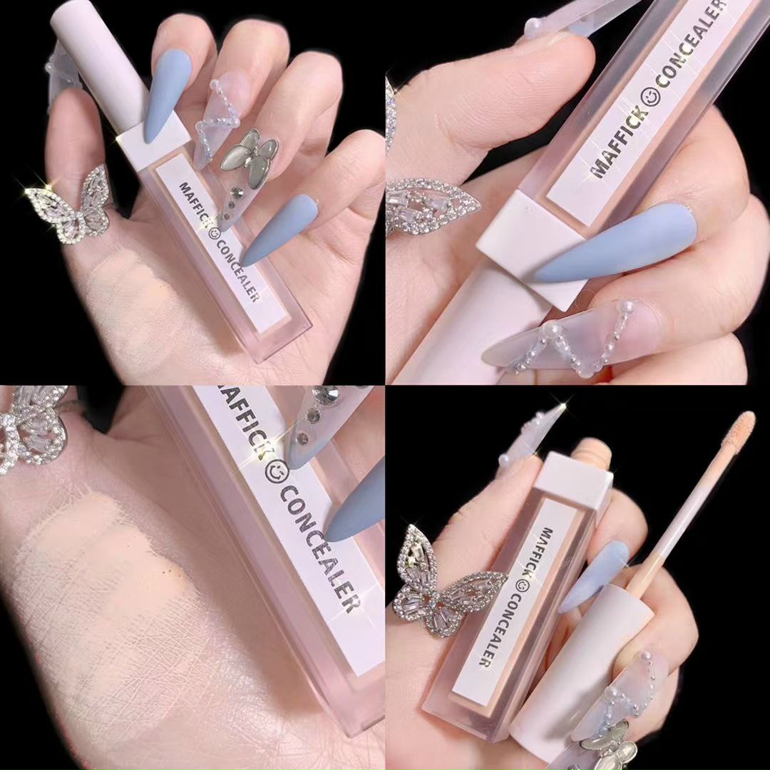 Kem Che khuyết điểm Maffick Concealer