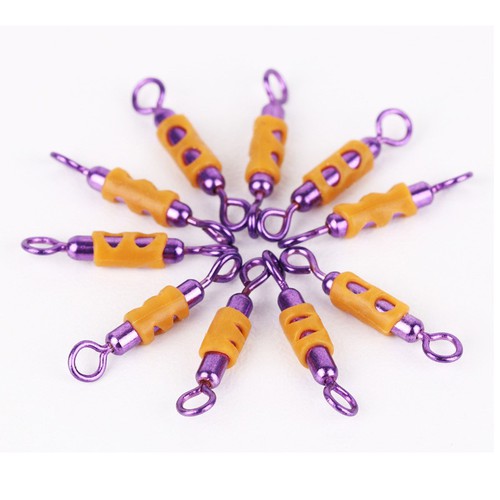 Sét 5 Khóa Link Số 8, Khóa Link Số 9, Khóa Link Câu Cá