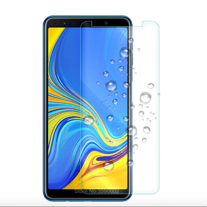 Miếng dán màn hình cường lực SAMSUNG GALAXY A7 2018