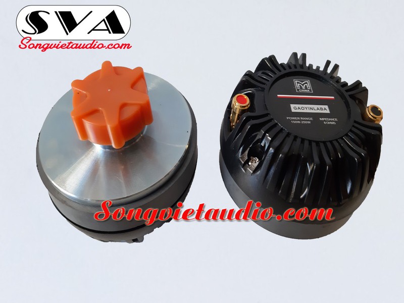 LOA TREBLE KÈN 350 MARTIN 1 CHIẾC (HÀNG NHẬP CHÍNH HÃNG) TẶNG TỤ
