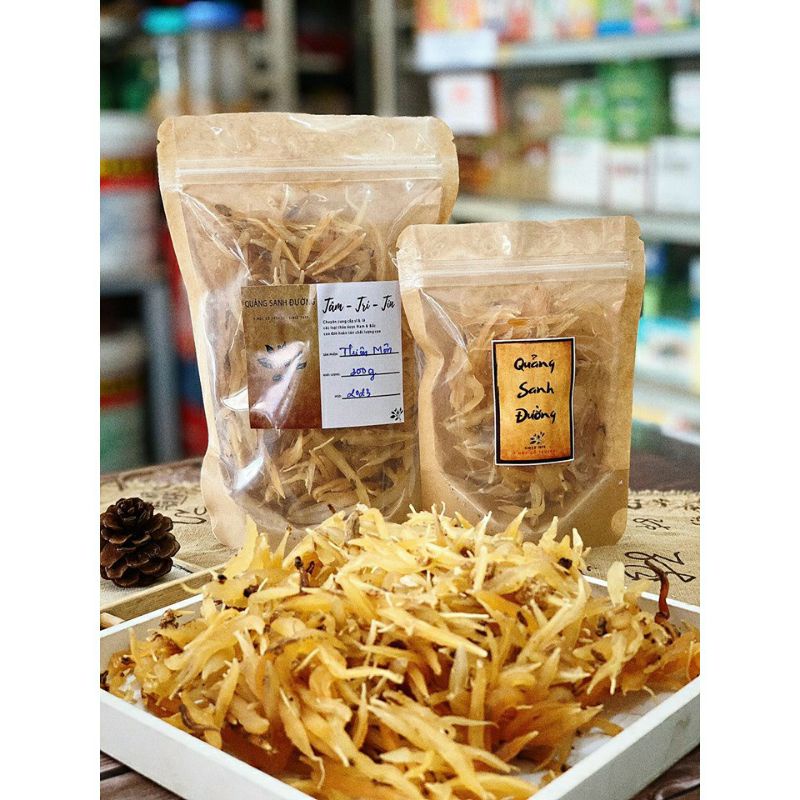 [Shop Mới] THIÊN MÔN thiên môn đông