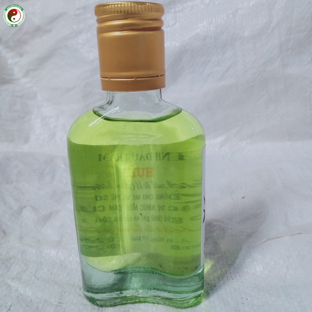 ✅[CHÍNH HÃNG] Tinh Dầu Tràm Huế Nguyên Chất 100ml