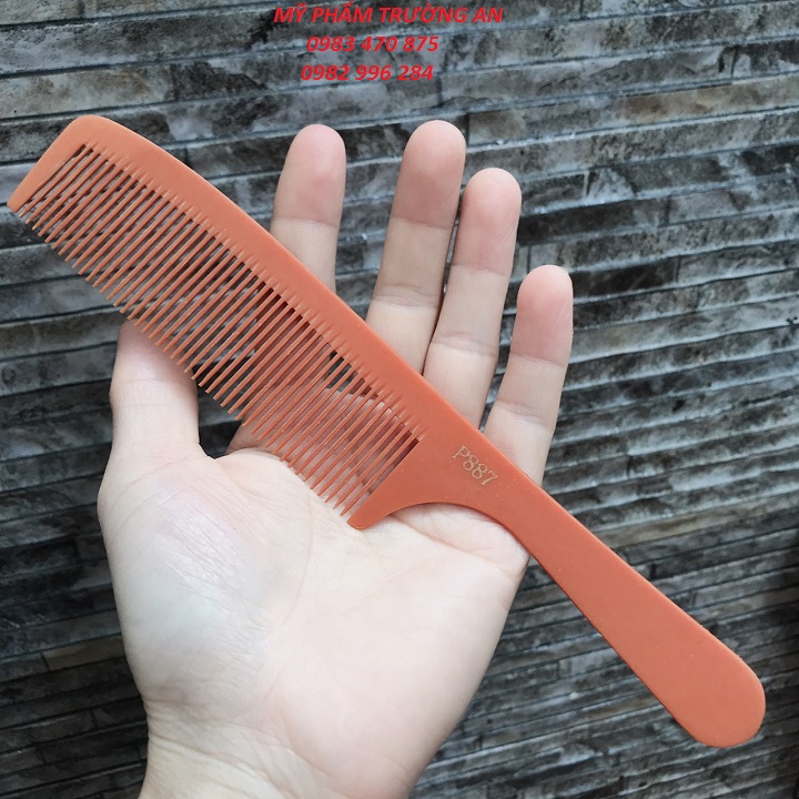 Lược Cắt Tóc Nam Nữ Cao Cấp