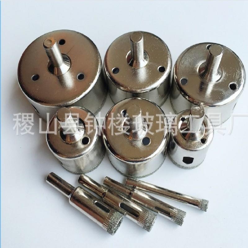 mũi khoan kiếng, khoan đá, gạch men  12mm