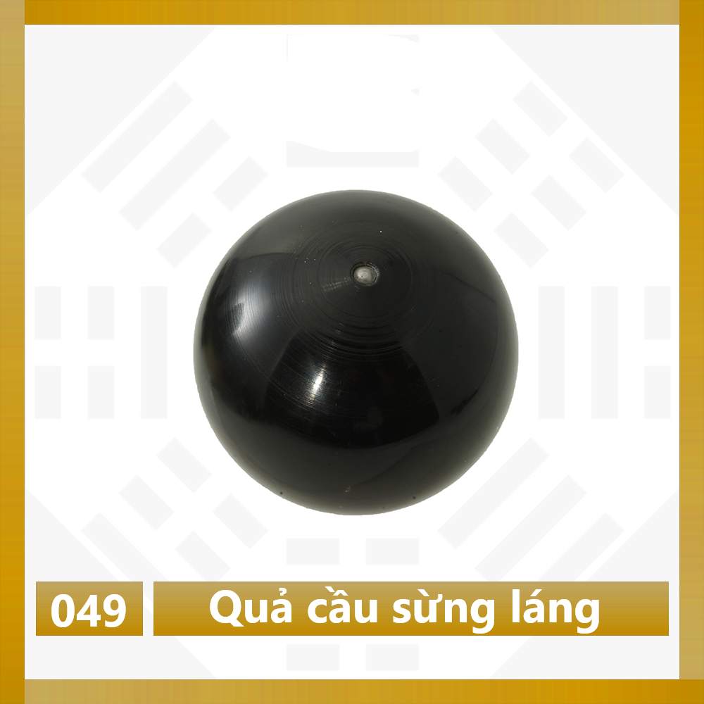 QUẢ CẦU LÁNG DIỆN CHẨN
